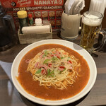 あんかけスパゲティ NANAYA - 