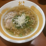 麺屋 松 - 