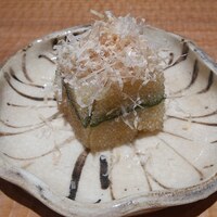 酒事と飯事 黄瀬戸 - 