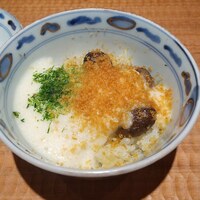 酒事と飯事 黄瀬戸 - 