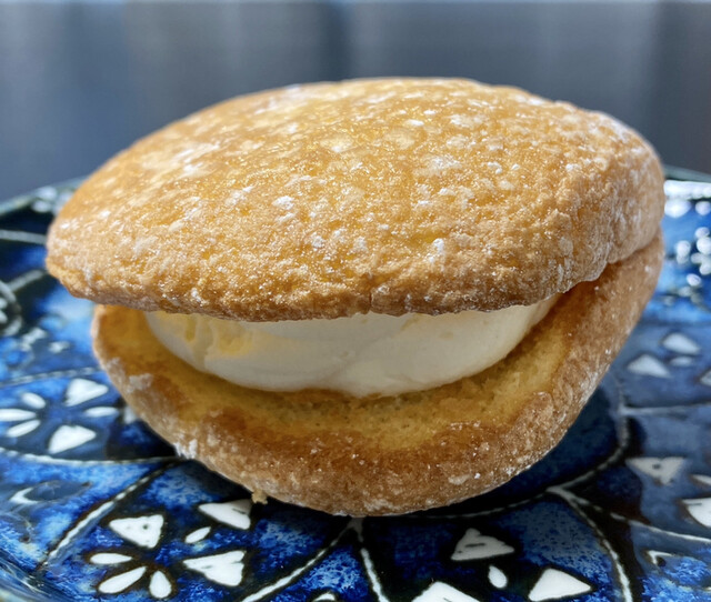 Kameya Mannendo Togoshi Ginza Ten photo 5