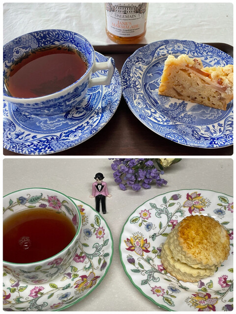 紅茶と焼菓子 ティースプリング: 紅茶と焼菓子 teaspring – PUAAOM