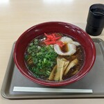 宮島サービスエリア（上り線）レストランも味路 - 