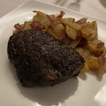 ビストロ ド ラ シテ - 