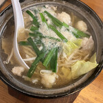 立ち呑み 庶民 - 