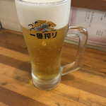 立ち呑み 庶民 - 