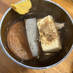 立ち呑み 庶民 - 