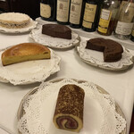 ビストロ ド ラ シテ - 