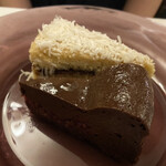 ビストロ ド ラ シテ - 