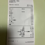 立ち呑み 庶民 - 