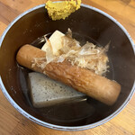 立ち呑み 庶民 - 