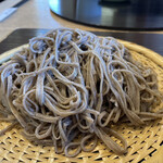 Soba Yuuduki - 