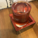 立ち呑み 庶民 - 