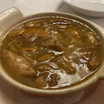 ビストロ ド ラ シテ - 