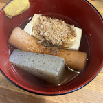 立ち呑み 庶民 - 