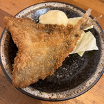 立ち呑み 庶民 - 