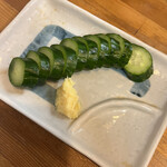 立ち呑み 庶民 - 