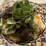 ビストロ ド ラ シテ - 