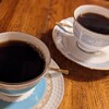 ブラジルコーヒー商会 栃木県庁前店