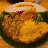 スパイスカレー食堂 四谷本店