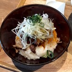 らぁ麺や 嶋 - 