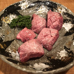 飛州 - 厚切りたん