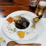 海の宿 山根屋 - 