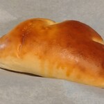 PANYA　komorebi - クリームパン