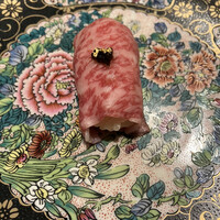 鮨 やまけん 銀座店 - 