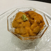 鮨 やまけん 銀座店 - 