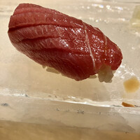 鮨 やまけん 銀座店 - 