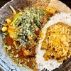 カレーノトリコ