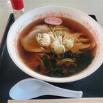 ききょう荘 - 料理写真: