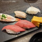 Sushizammaiesu - 