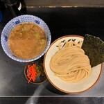 つけ麺無心 - 