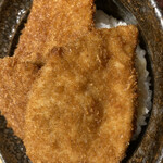 とんかつ政ちゃん 新潟駅前店 - 