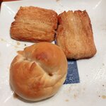 ピアサピド - 12個食ったら元が取れると頑張った３年間