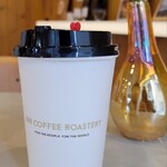 UNI COFFEE ROASTERY - 