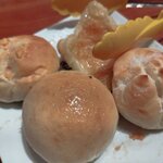 ピアサピド - 気付いたら20個超えてた今日の昼。