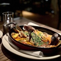 grigio la tavola - 