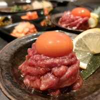 和牛焼肉 伍感 - 