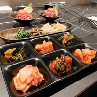 和牛焼肉 伍感 - 