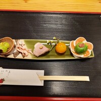 懐石料理 サザエ - 