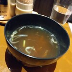 Chuukasoba Gin - 