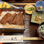 Shokunin Teyaki Unagi Gimon - 