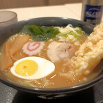 Nadaifuji Soba - 