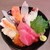 新潟海宝丸 - 料理写真:『本日の海鮮丼』1078円