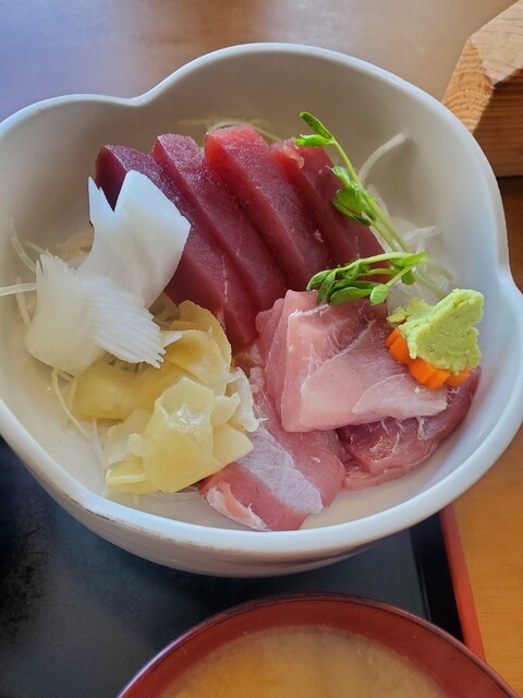 れすとらん文化 - 矢幅（食堂）の写真