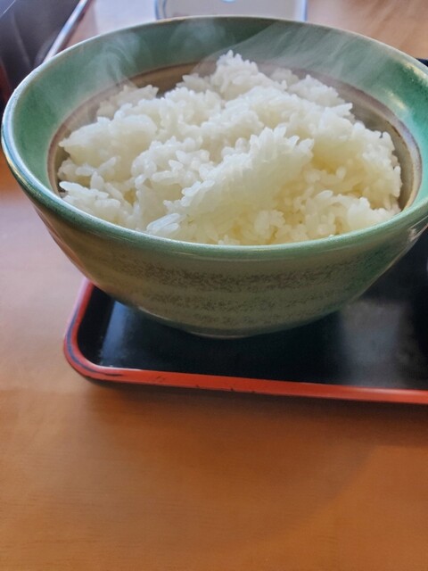 れすとらん文化 - 矢幅（食堂）の写真