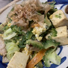 因島の沖縄料理屋さん ぐすく - 料理写真:ゴーヤチャンプルー